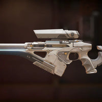 Gemini A03 "Canuto" Sniper Rifle