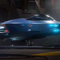 135c - Standalone Ship