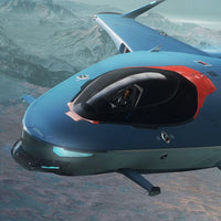 135c - Standalone Ship