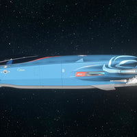 135c - Standalone Ship