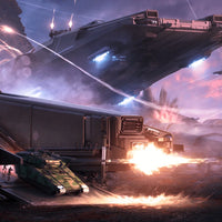 Liberator - Standalone Ship