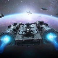 Liberator - Standalone Ship