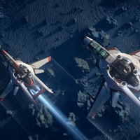 F7C-M Super Hornet MK II - Standalone Ship