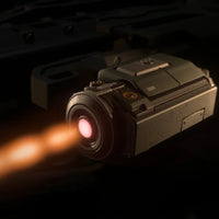 Tracer Laser Pointer Orange
