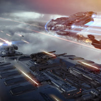 Odyssey - Standalone Ship