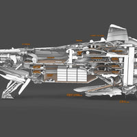 Merchantman - Standalone Ship