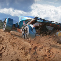 G12R - Standalone Vehicle