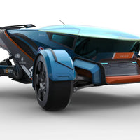 G12R - Standalone Vehicle