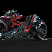 Upgrade to Ranger RC