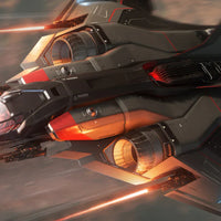 Sabre - Original Concept LTI