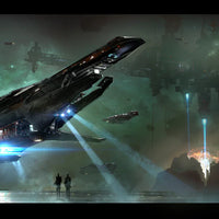 Merchantman - Standalone Ship