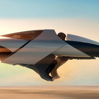 X1 - Standalone Vehicle