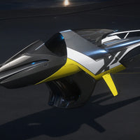 X1 Velocity - Standalone Vehicle