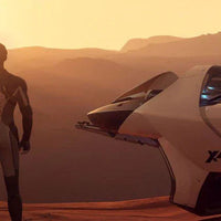 X1 - Standalone Vehicle