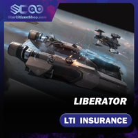 MISC Liberator Standalone Ship in Star Citizen