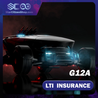 Origin G12a standalone vehicle in Star Citizen