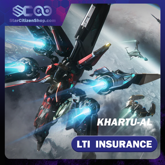 Aopoa Khartu-al standalone ship in Star Citizen