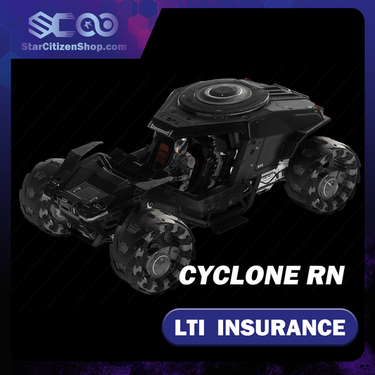Tumbril Cyclone RN standalone vehicle in Star Citizen