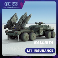 Ballista - Standalone Vehicle