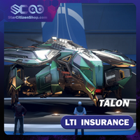 Esperia Talon standalone ship in Star Citizen