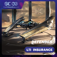 Drake Defender Standalone Ship in Star Citizen