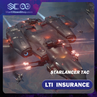 MISC Starlancer TAC standalone ship in Star Citizen
