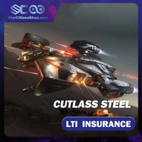 Drake Cutlass Steel standalone ship in Star Citizen