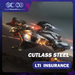 Drake Cutlass Steel standalone ship in Star Citizen