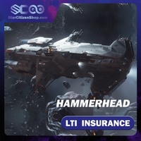 Hammerhead - Standalone Ship