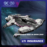 Aegis Hammerhead Best in Show 2949 standalone ship in Star Citizen