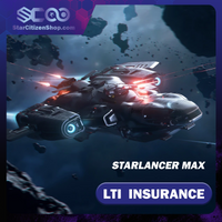 MISC Starlancer MAX standalone ship in Star Citizen