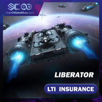 Liberator - Standalone Ship