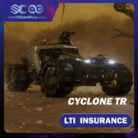Tumbril Cyclone TR standalone vehicle in Star Citizen