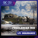 MISC Freelancer MIS Standalone Ship in Star Citizen