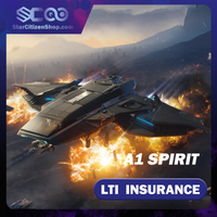 Spirit A1 - Standalone Ship