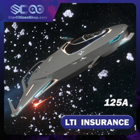 125a - Standalone Ship