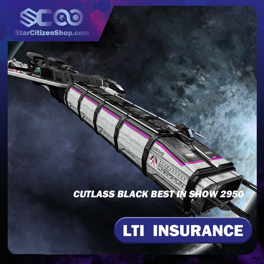 Drake Caterpillar Best in Show Edition 2949 standalone ship in Star Citizen