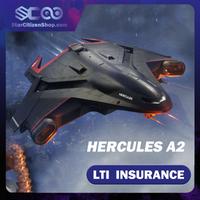 Hercules A2 - Standalone Ship