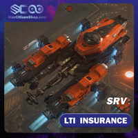 SRV - Standalone Ship