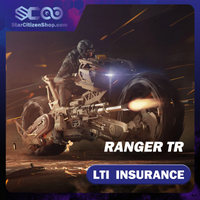 Tumbril Ranger TR standalone vehicle in Star Citizen