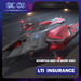 RSI Scorpius Best in Show 2952 standalone ship in Star Citizen