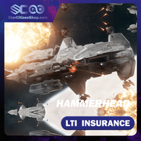 Aegis Hammerhead standalone ship in Star Citizen