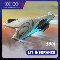 100i - Standalone Ship