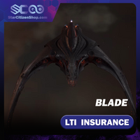 Esperia Blade standalone ship in Star Citizen