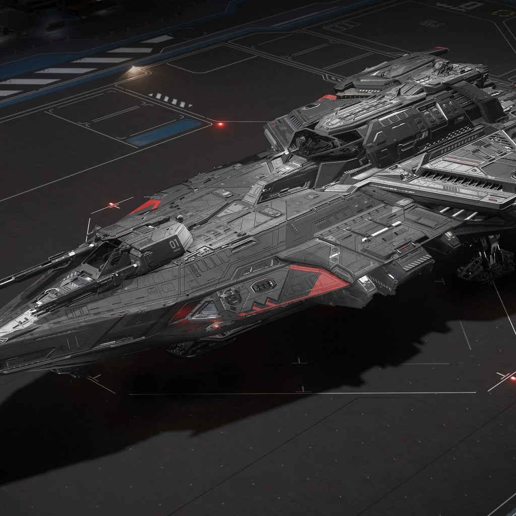 Perseus - Deadfire Paint