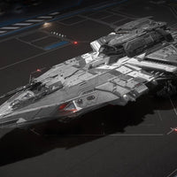 Perseus - Flintlock Paint