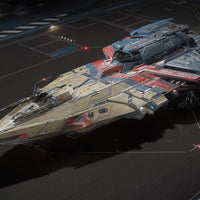 Perseus - 4 Paint Pack