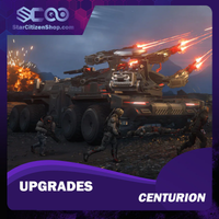 Upgrade to Centurion