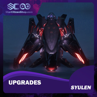 Upgrade to Syulen