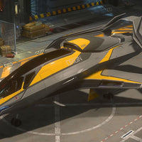 315p - Standalone Ship